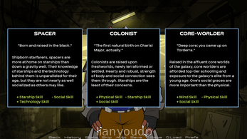 Void Dreaming Screenshot 1