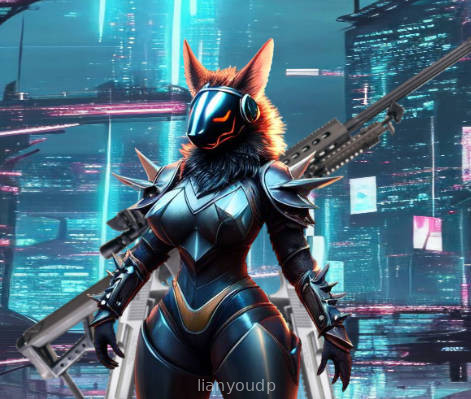 visual novel netcode the protogen & more Screenshot 2