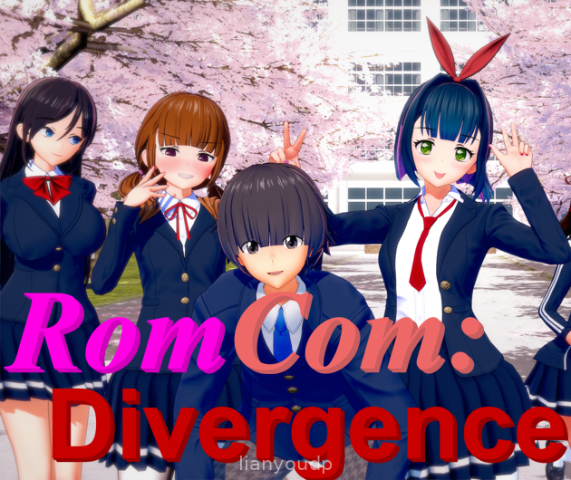 RomCom: Divergence
