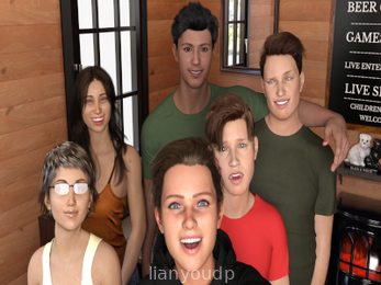 Best Friends - Demo Screenshot 2