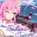Sakura Cupid