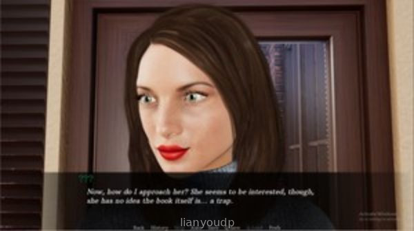 PoVeşti: Childhood Drama Screenshot 3