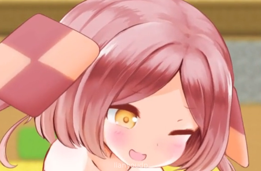 Live2Dえっちばとる Screenshot 1