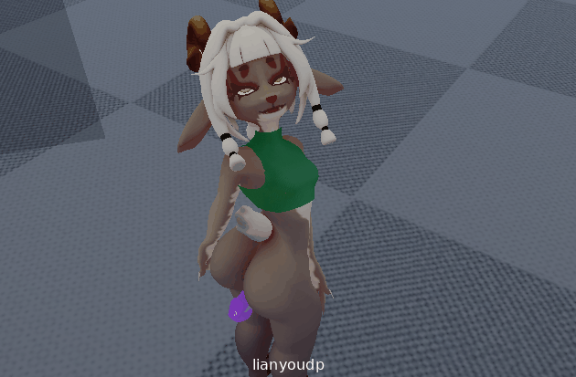 GrabbersGloryVR Screenshot 2