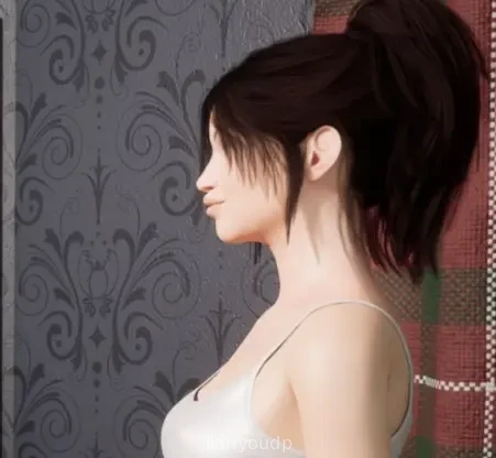 Slutty Mommy Screenshot 1