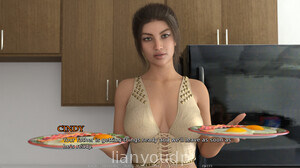 Lust Island Screenshot 2