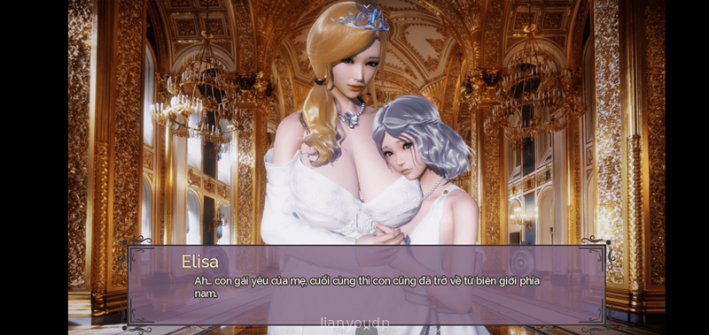 Virtues What-if Chapter6 Screenshot 1