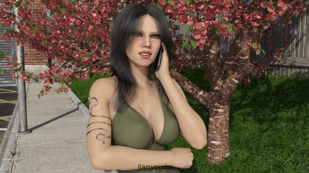 Riddle (Enigma) Romance +18 Screenshot 1