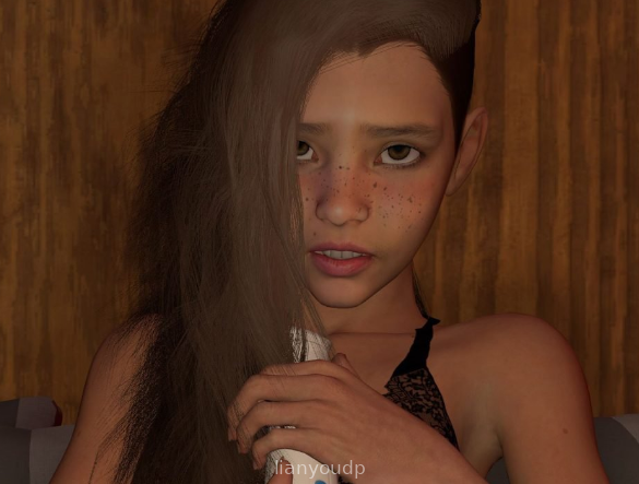 My Mom’s Secret Screenshot 1