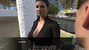 BDSM Academy – Prologue Screenshot 2