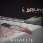 Devastate