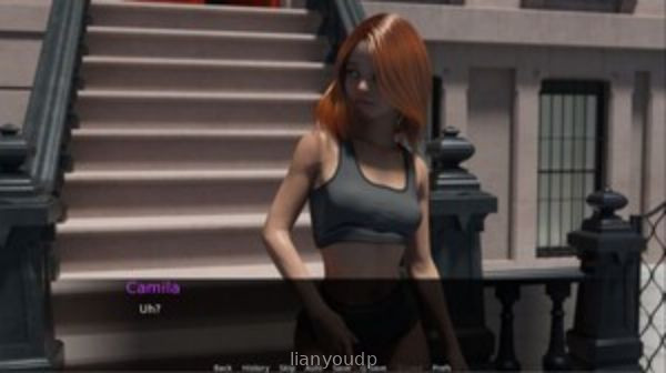 Learning Process Screenshot 1