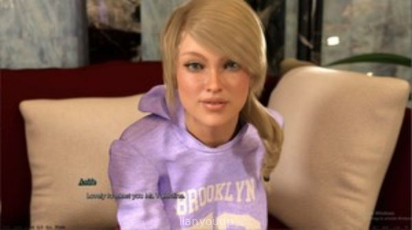 STWA: Unbroken Screenshot 3