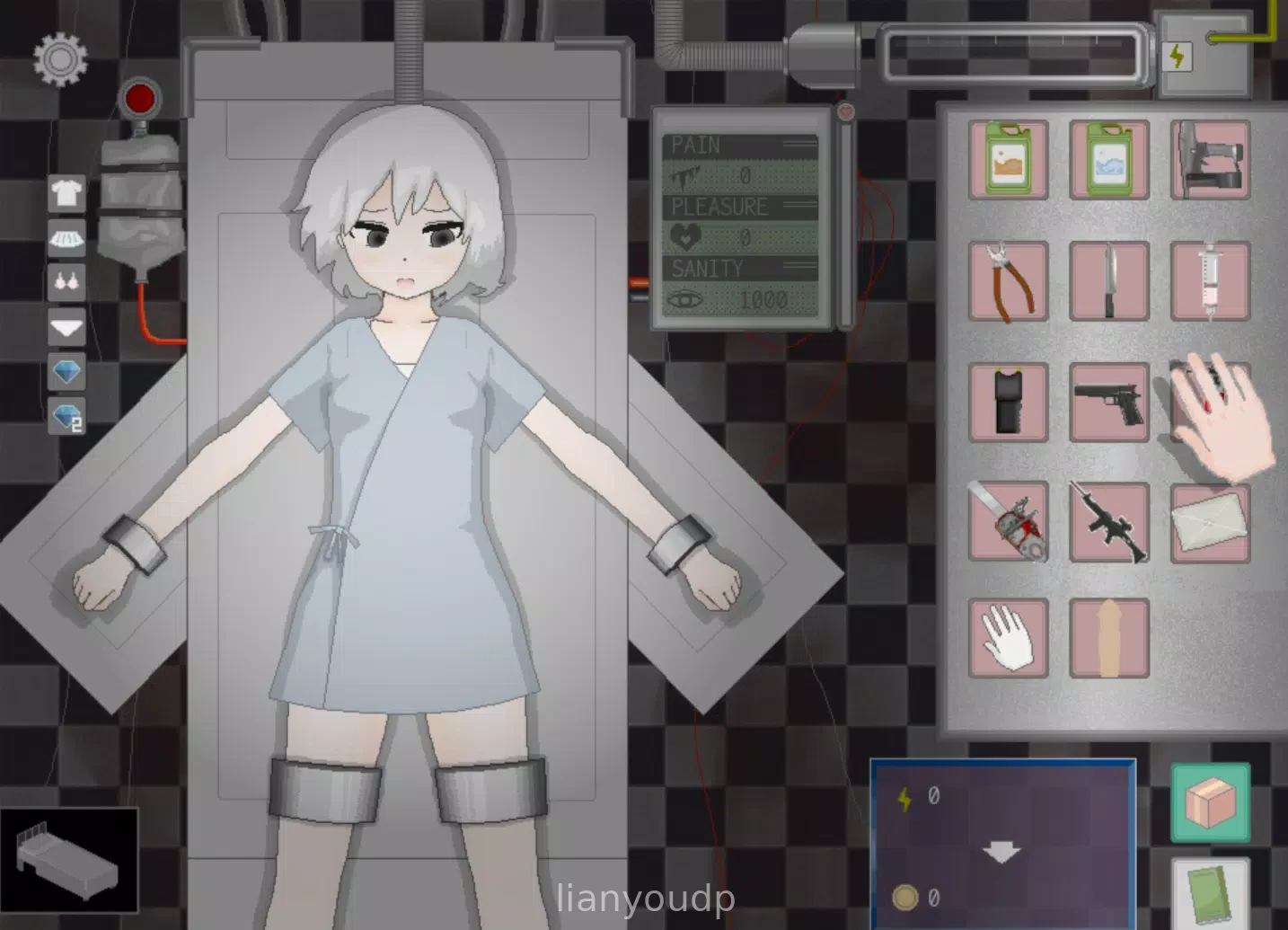 Devastate Screenshot 2