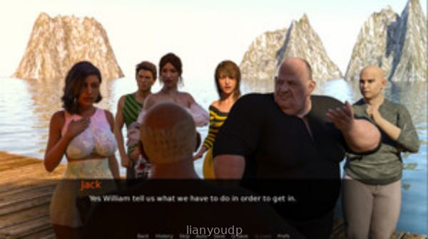 Laura: Island Adventures Screenshot 3