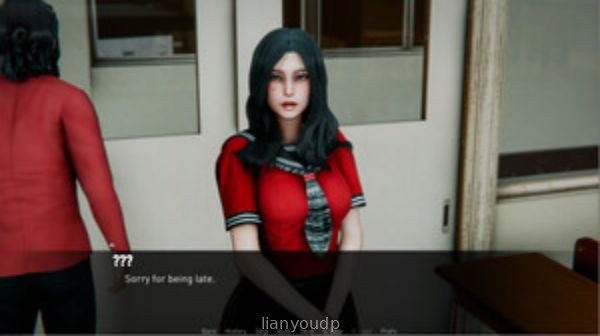 Deklev Screenshot 2
