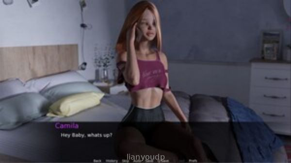 Learning Process Screenshot 2
