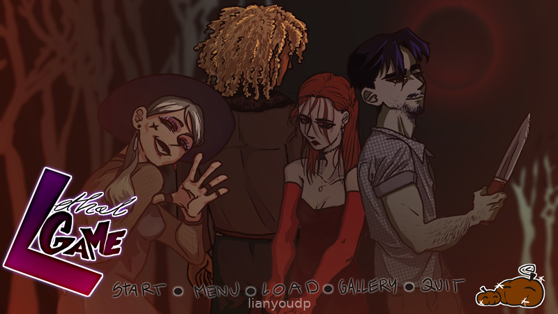 Lethal Game Screenshot 3