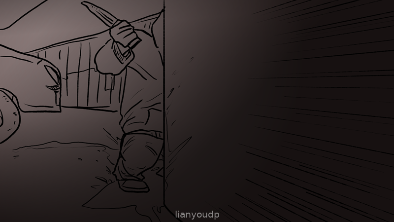 Lethal Game Screenshot 2