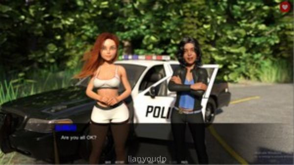 Survival Guide Screenshot 2