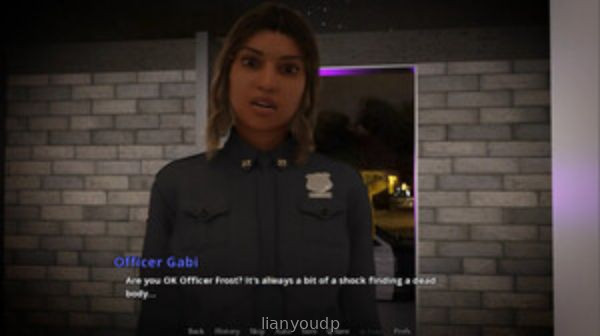 Jury Screenshot 3