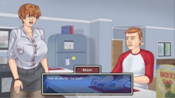 Resident X Screenshot 1