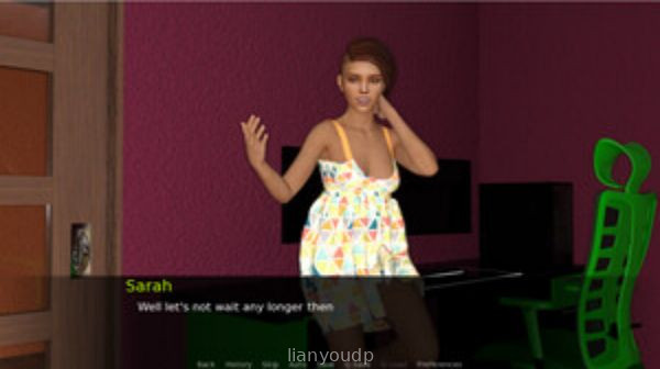 My New Daughter’s Lover Screenshot 1