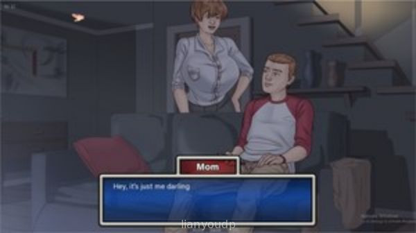 Resident X Screenshot 2