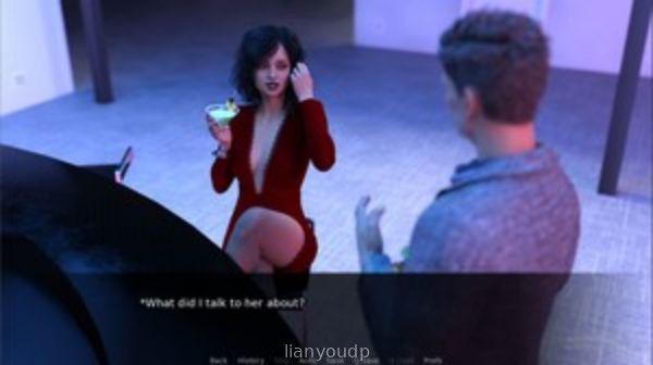 Bastard Screenshot 3