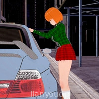 Would You Give me a Ride? [1.4 FInal] [FREE]