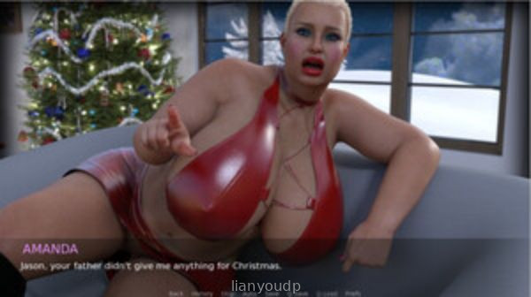 Christmas Bitches Screenshot 1