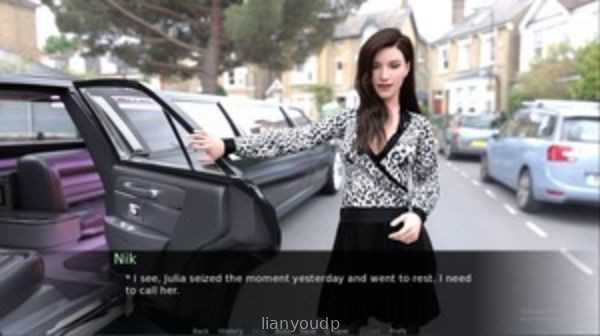 Bastard Screenshot 2