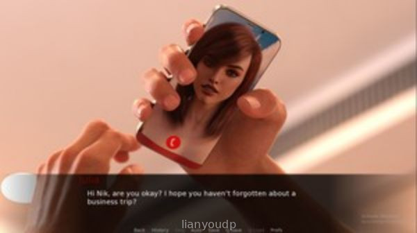 Bastard Screenshot 1