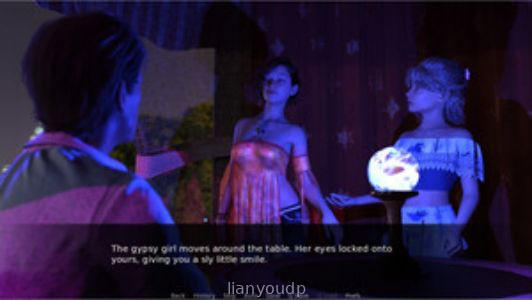 FortuneChick Screenshot 3
