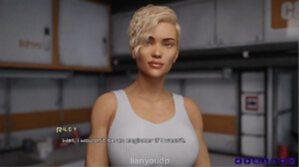 Lust Element Screenshot 3