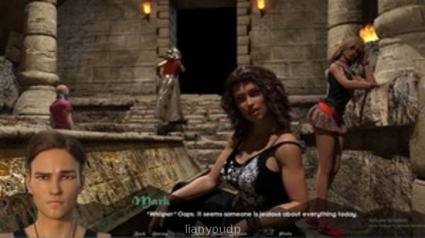 EraStorm Screenshot 2