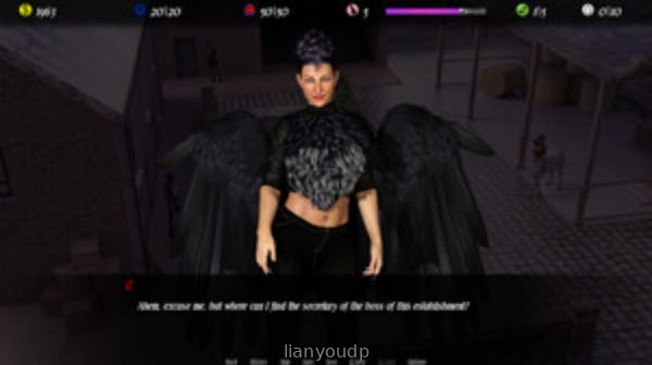 Martique’s Farm Screenshot 1