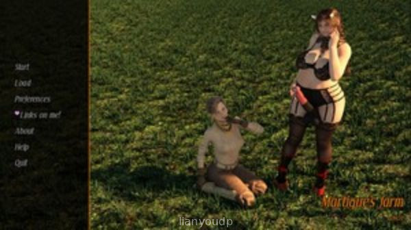 Martique’s Farm Screenshot 3