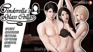 Cinderella’s Glass Collar Screenshot 1