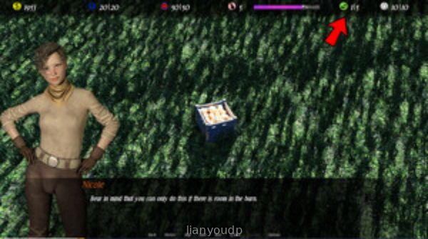 Martique’s Farm Screenshot 2