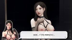 Cinderella’s Glass Collar Screenshot 4