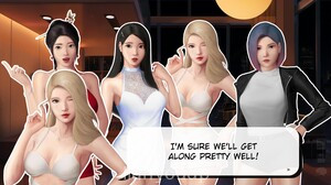 Cinderella’s Glass Collar Screenshot 3