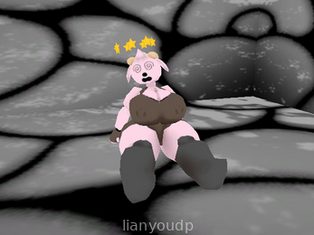 Cabry 2: Siblings Adventure (+18) [The Final Battle Update)] Screenshot 4