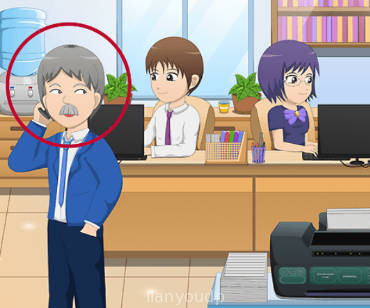 Office Love Screenshot 2