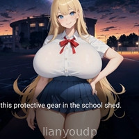 Mistpine Academy