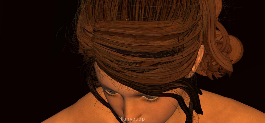Lips of an Angel Screenshot 1