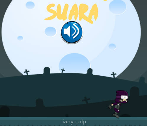 Nija Parkour the game Screenshot 2