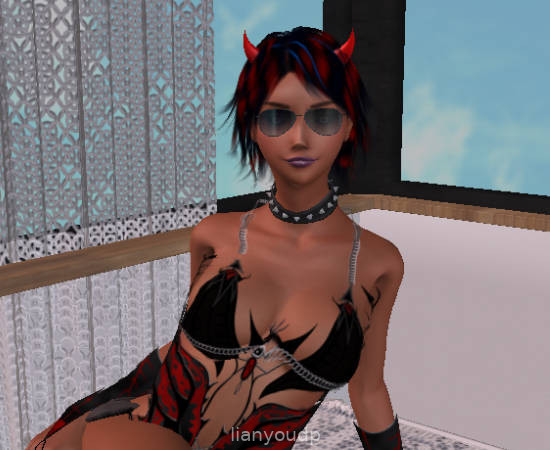 "Gap war" series Screenshot 2