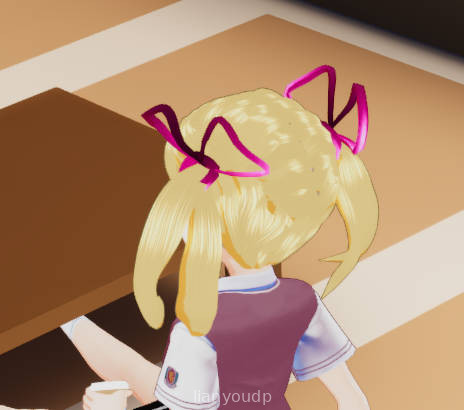 Slice of Life Project Screenshot 3