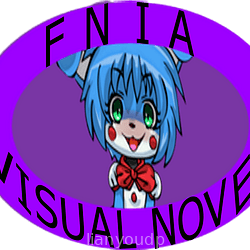 FNIA Visual Novel ( A fan fangame)